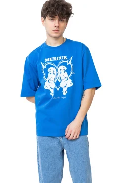 T-shirty-Mercur Koszulka Angels