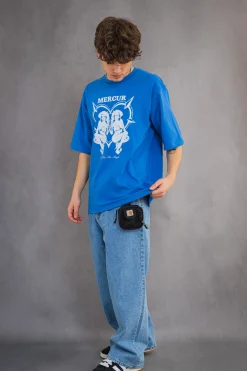 T-shirty-Mercur Koszulka Angels