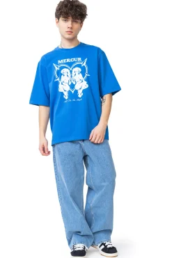 T-shirty-Mercur Koszulka Angels