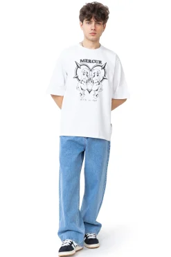 T-shirty-Mercur Koszulka Angels