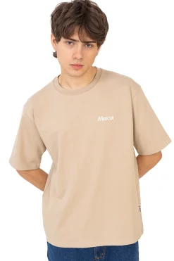 T-shirty-Mercur Koszulka Basic