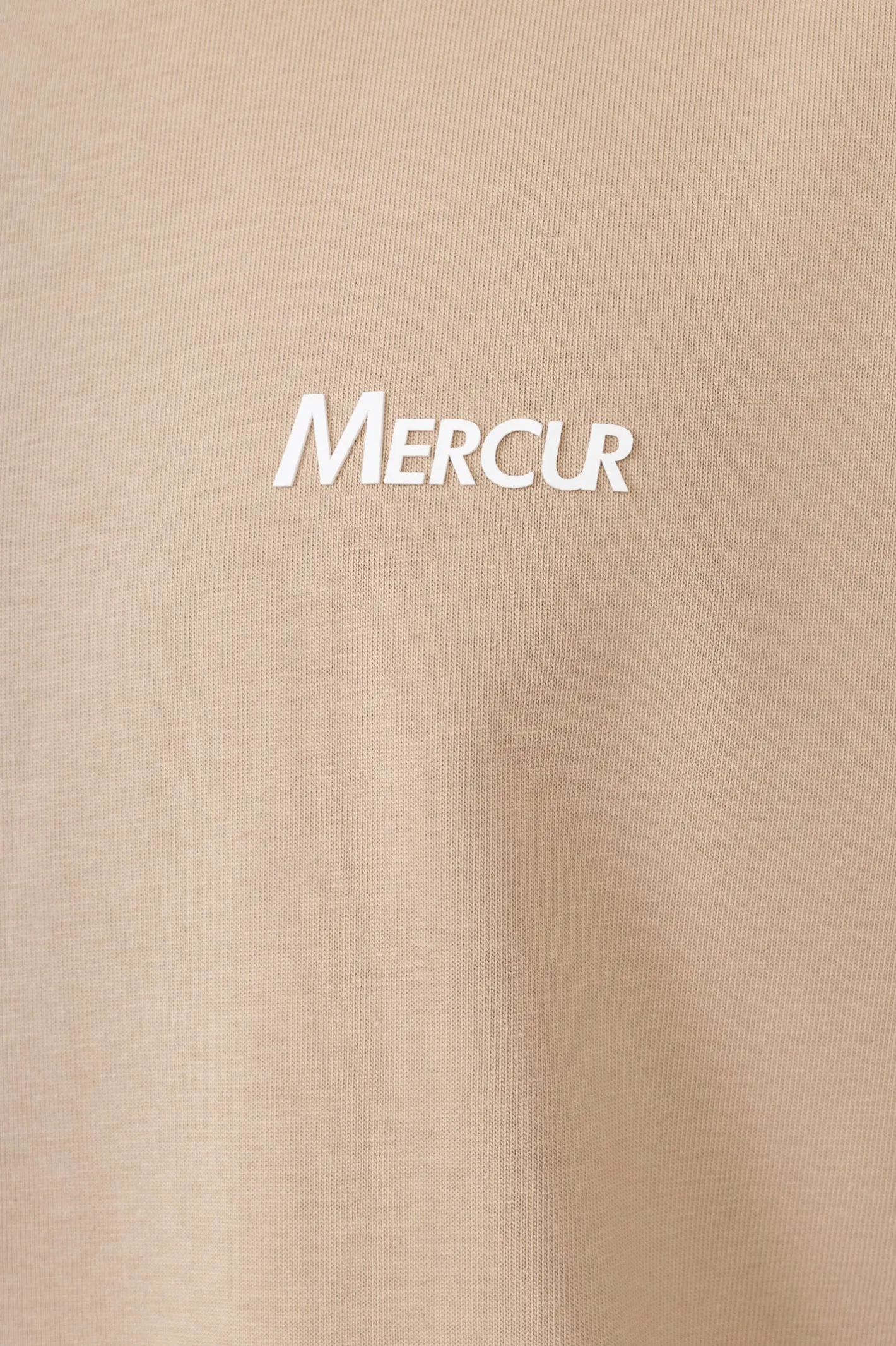 T-shirty-Mercur Koszulka Basic