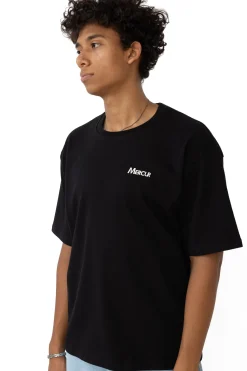 T-shirty-Mercur Koszulka Basic