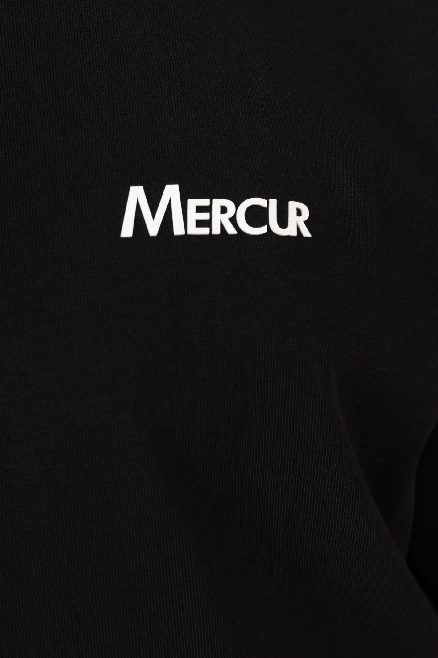T-shirty-Mercur Koszulka Basic