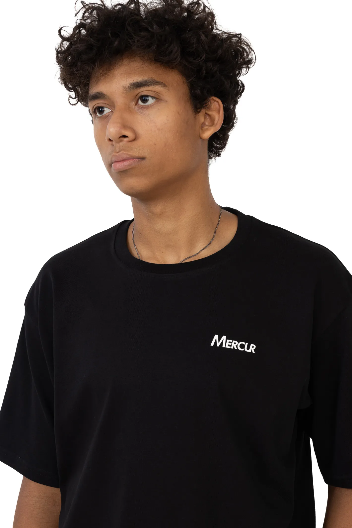 T-shirty-Mercur Koszulka Basic