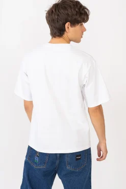 T-shirty-Mercur Koszulka Basic