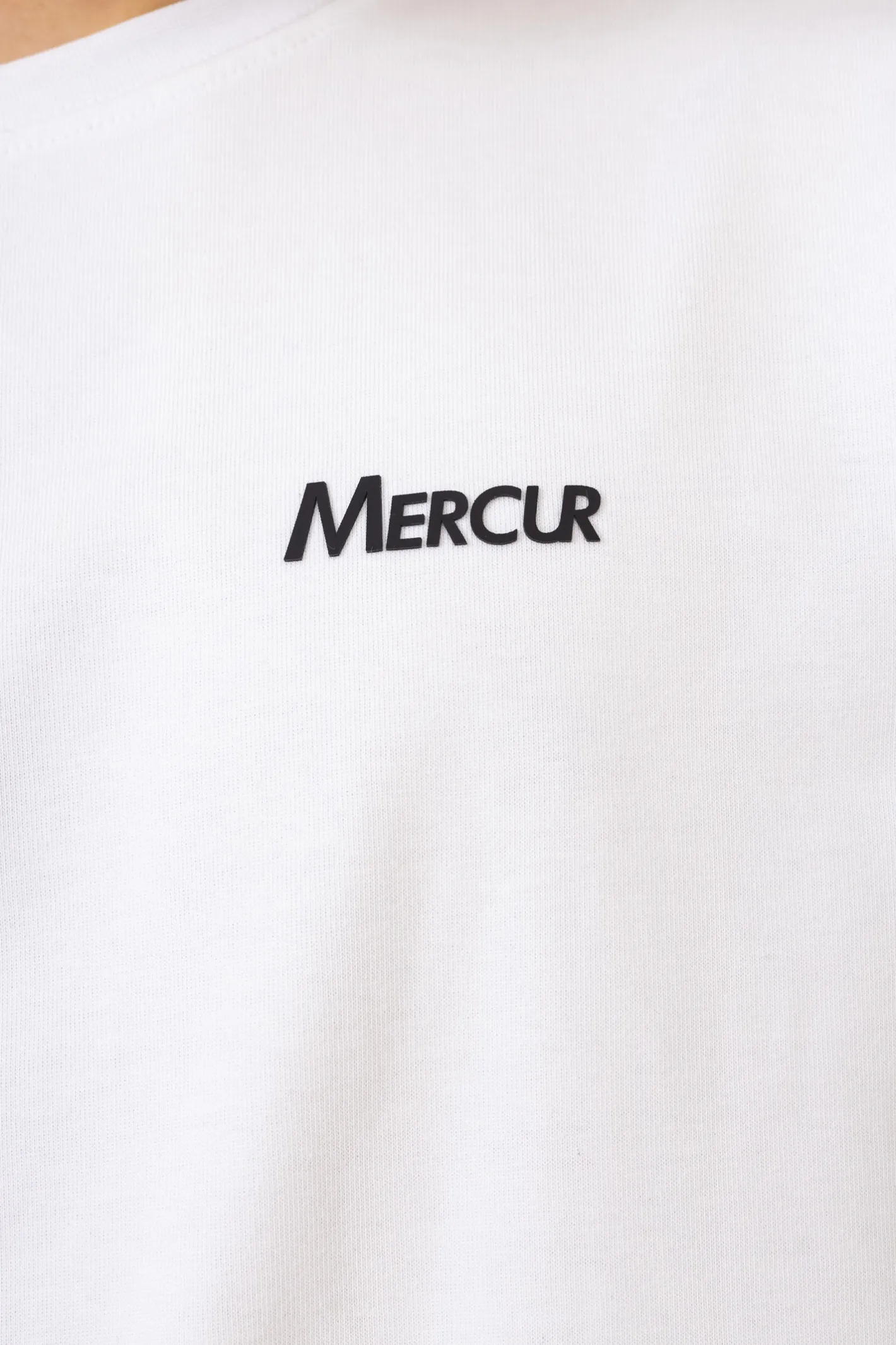 T-shirty-Mercur Koszulka Basic