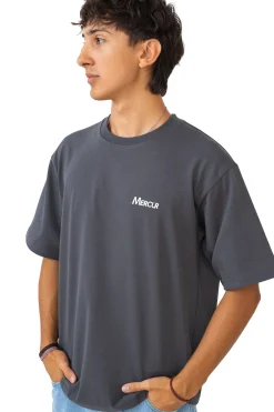 T-shirty-Mercur Koszulka Basic