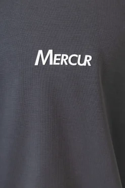 T-shirty-Mercur Koszulka Basic