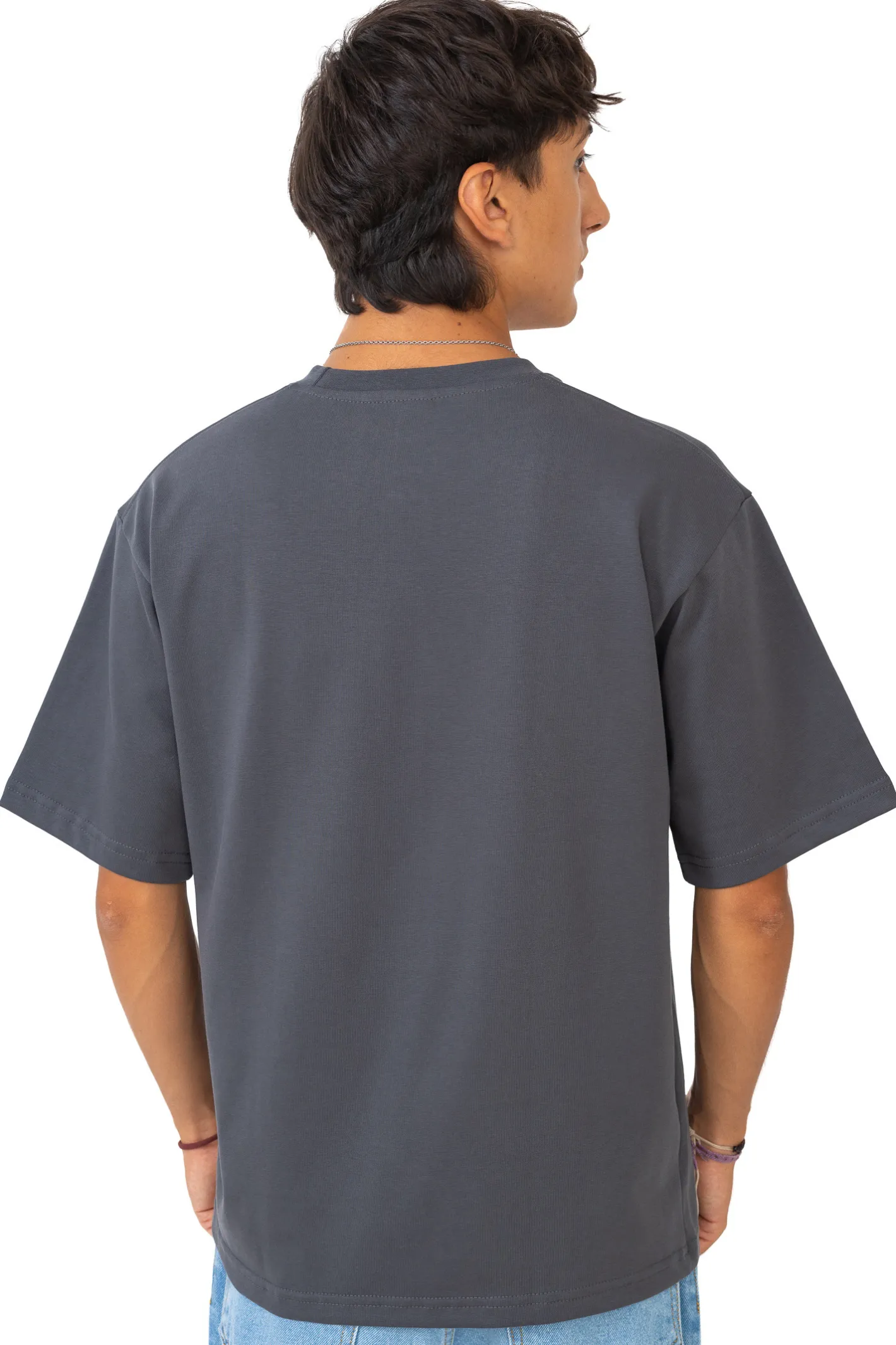 T-shirty-Mercur Koszulka Basic