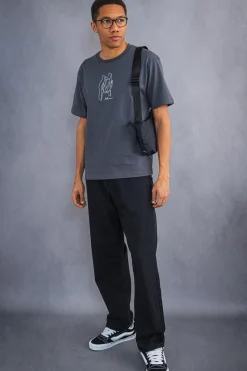 T-shirty-Mercur Koszulka Blueprint