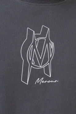 T-shirty-Mercur Koszulka Blueprint