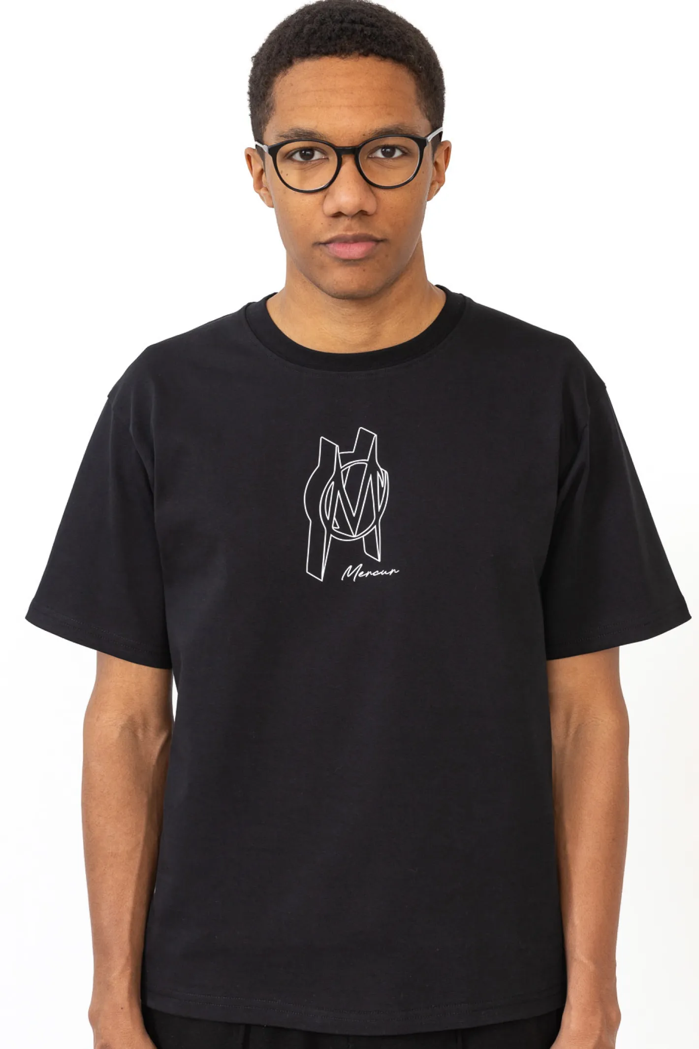 T-shirty-Mercur Koszulka Blueprint