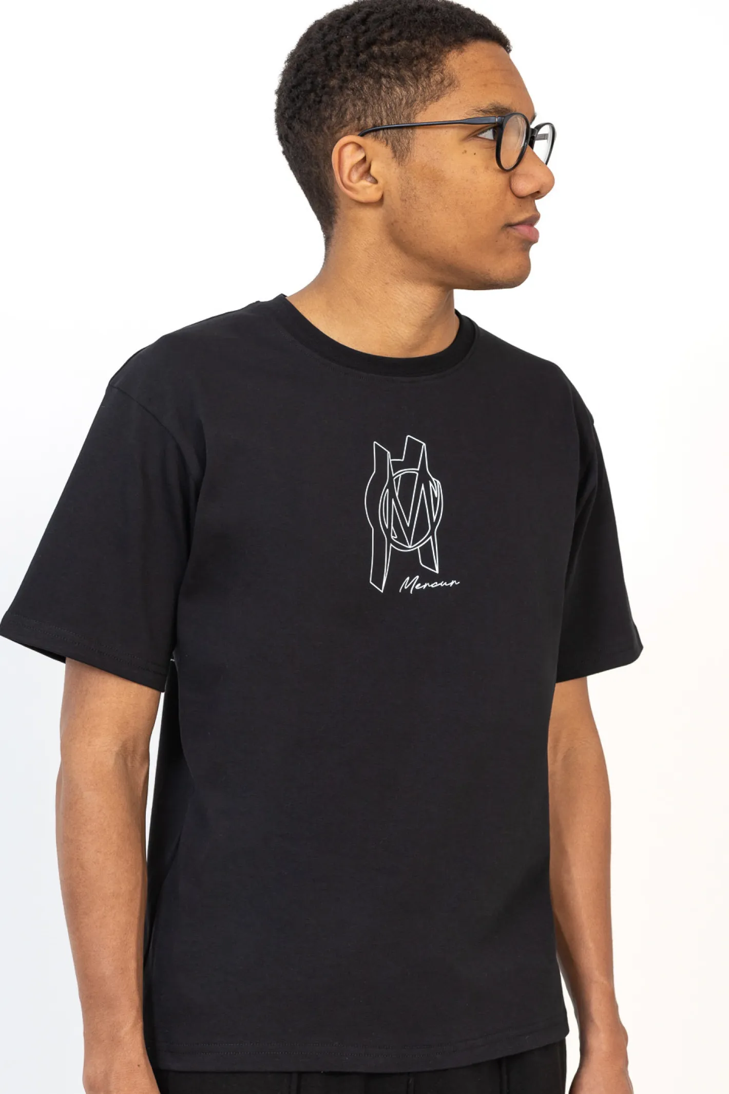 T-shirty-Mercur Koszulka Blueprint