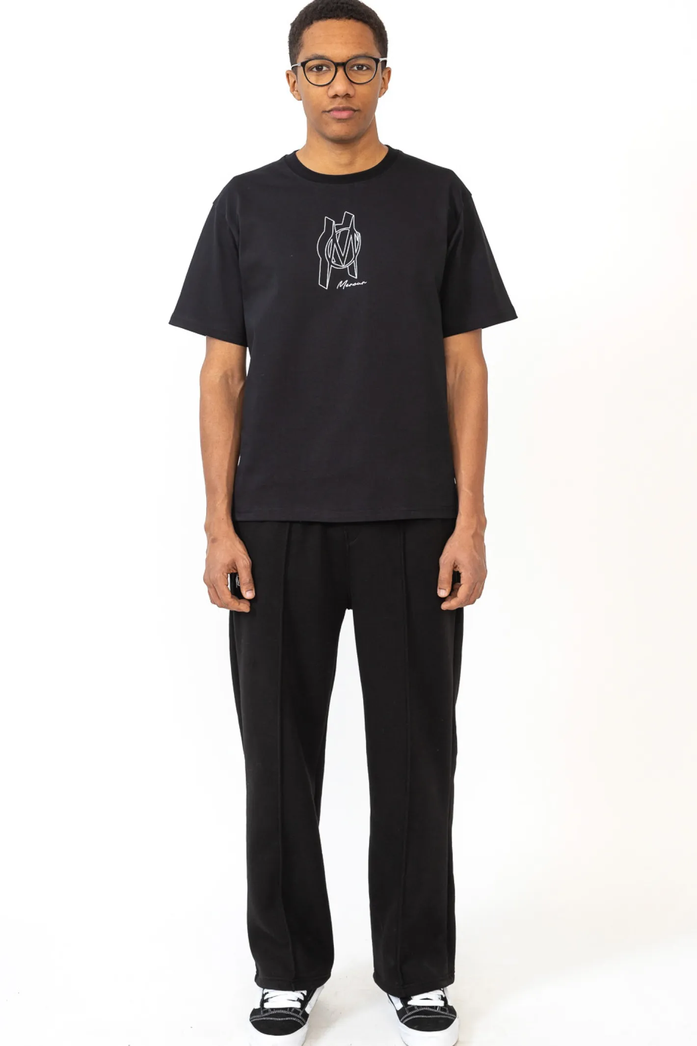 T-shirty-Mercur Koszulka Blueprint