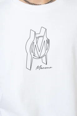 T-shirty-Mercur Koszulka Blueprint