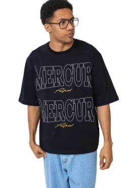 T-shirty-Mercur Koszulka Box