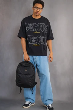 T-shirty-Mercur Koszulka Box