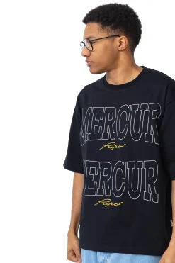T-shirty-Mercur Koszulka Box