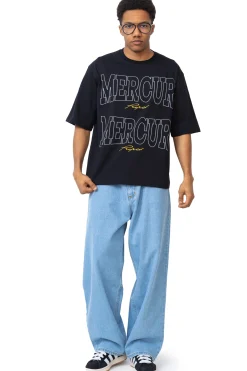 T-shirty-Mercur Koszulka Box