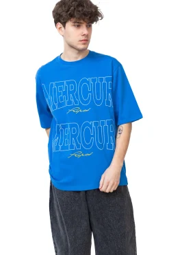 T-shirty-Mercur Koszulka Box