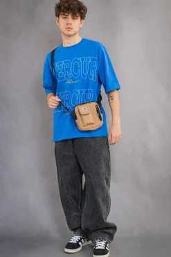 T-shirty-Mercur Koszulka Box