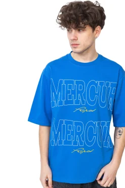 T-shirty-Mercur Koszulka Box