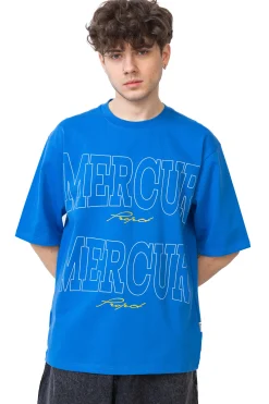 T-shirty-Mercur Koszulka Box