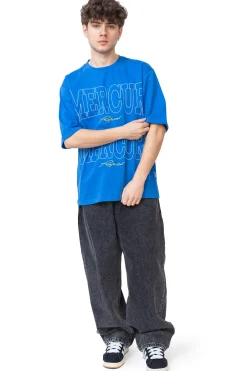 T-shirty-Mercur Koszulka Box