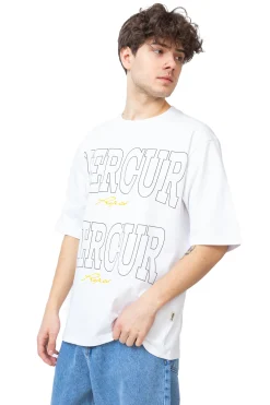 T-shirty-Mercur Koszulka Box