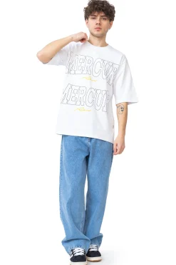 T-shirty-Mercur Koszulka Box