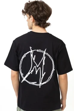 T-shirty-Mercur Koszulka Brush