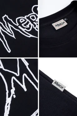 T-shirty-Mercur Koszulka Brush