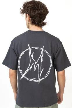 T-shirty-Mercur Koszulka Brush