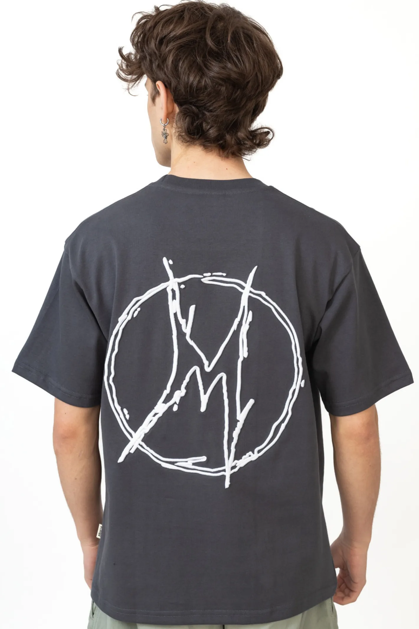 T-shirty-Mercur Koszulka Brush