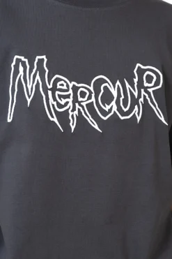 T-shirty-Mercur Koszulka Brush