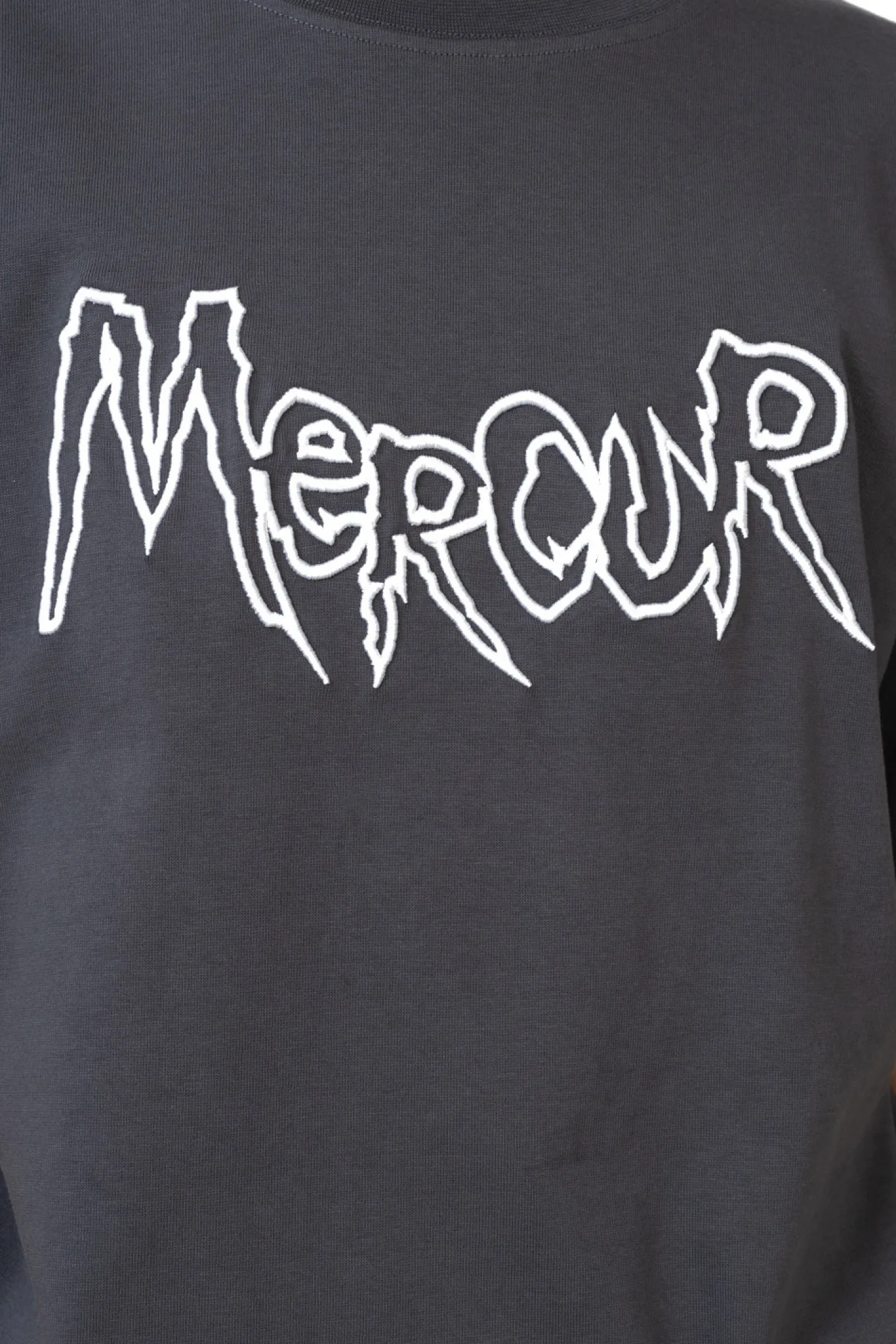 T-shirty-Mercur Koszulka Brush