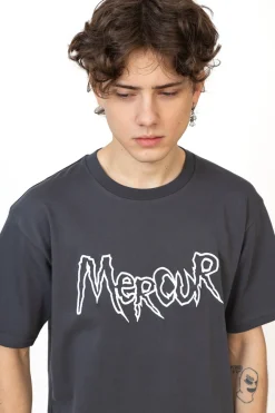 T-shirty-Mercur Koszulka Brush