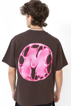 T-shirty-Mercur Koszulka Bubblegum