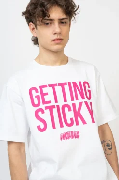 T-shirty-Mercur Koszulka Bubblegum