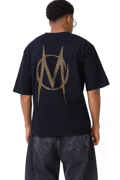 T-shirty-Mercur Koszulka Crystal