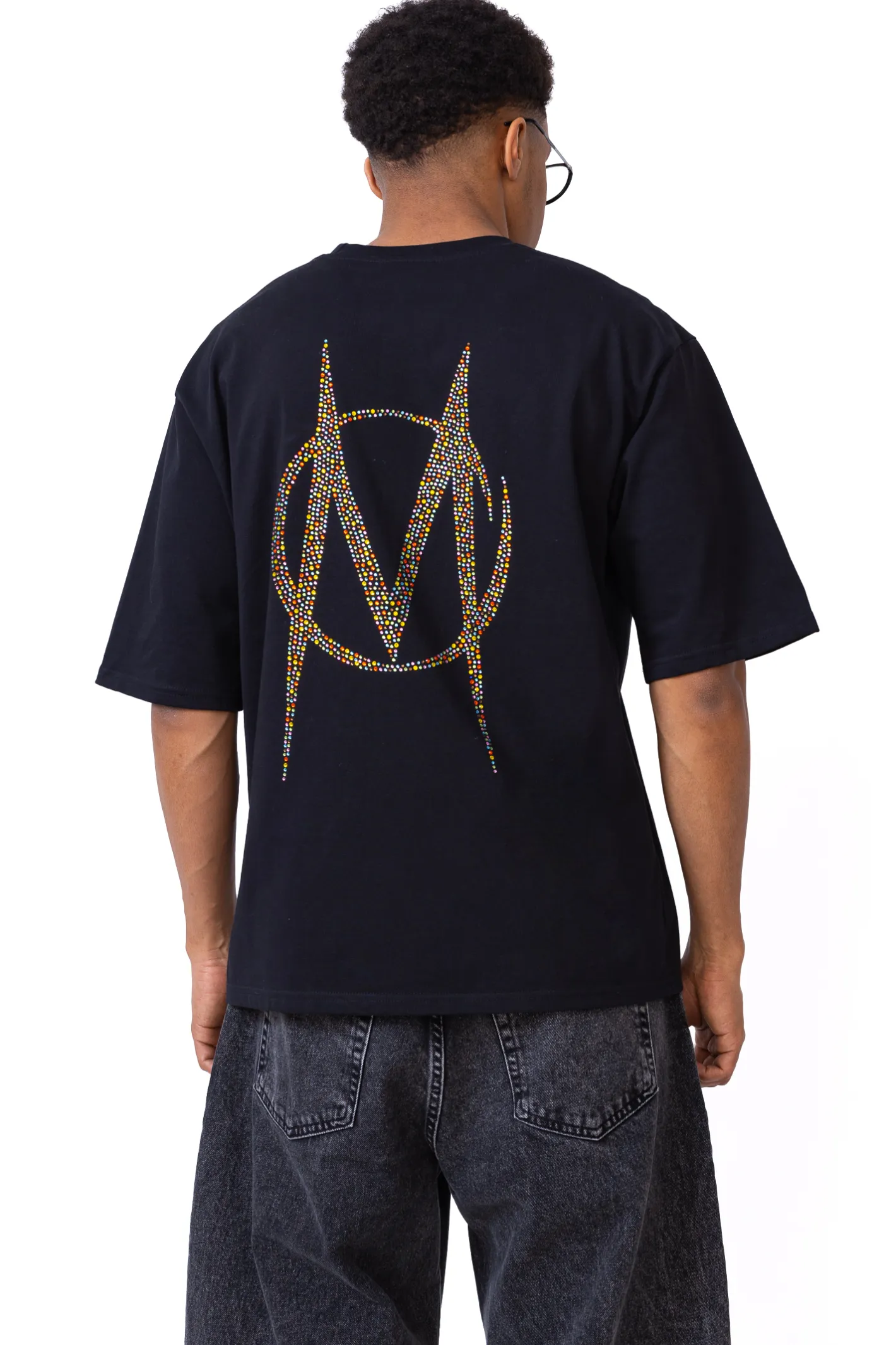 T-shirty-Mercur Koszulka Crystal