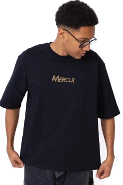 T-shirty-Mercur Koszulka Crystal