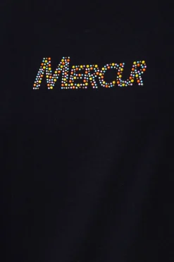 T-shirty-Mercur Koszulka Crystal