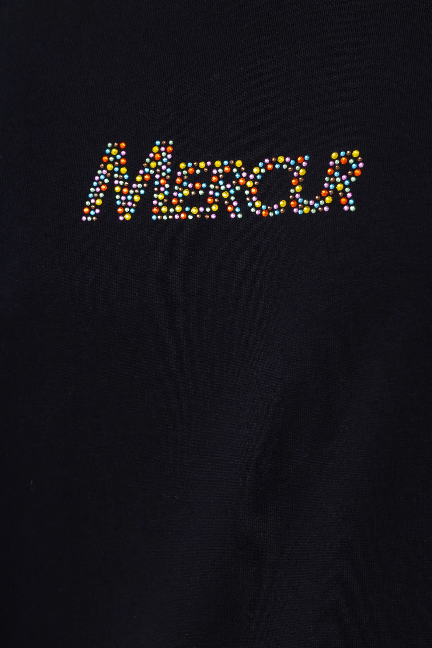 T-shirty-Mercur Koszulka Crystal