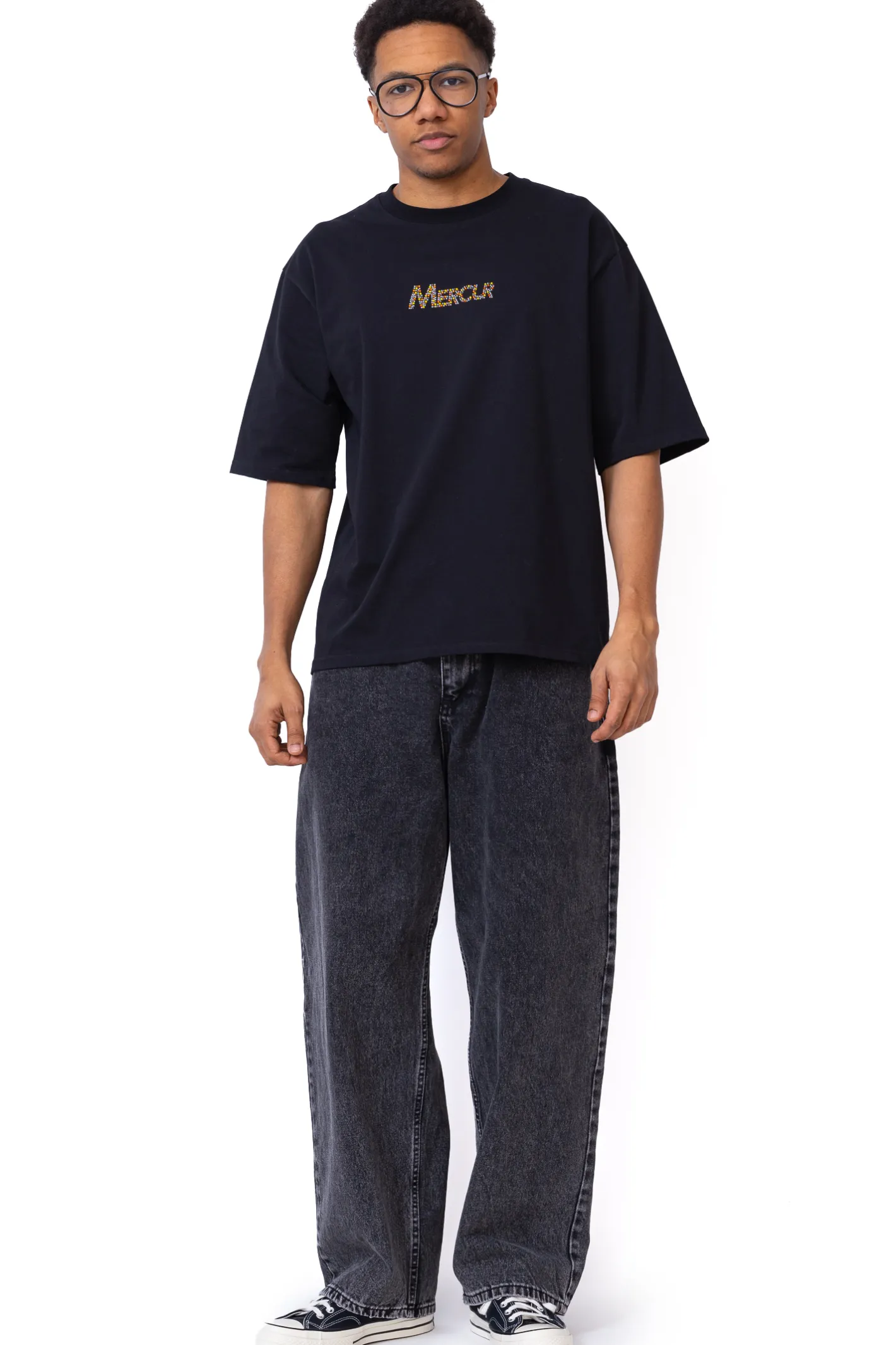 T-shirty-Mercur Koszulka Crystal