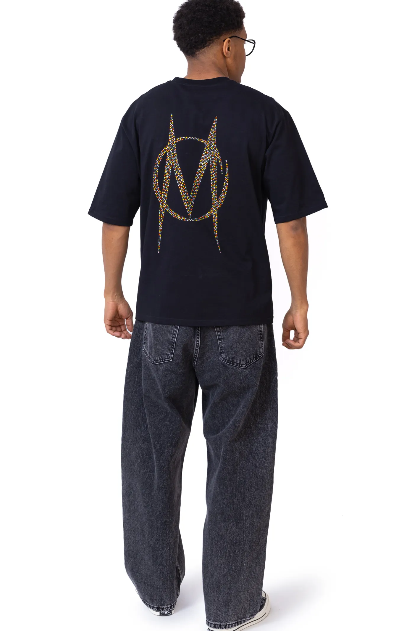 T-shirty-Mercur Koszulka Crystal