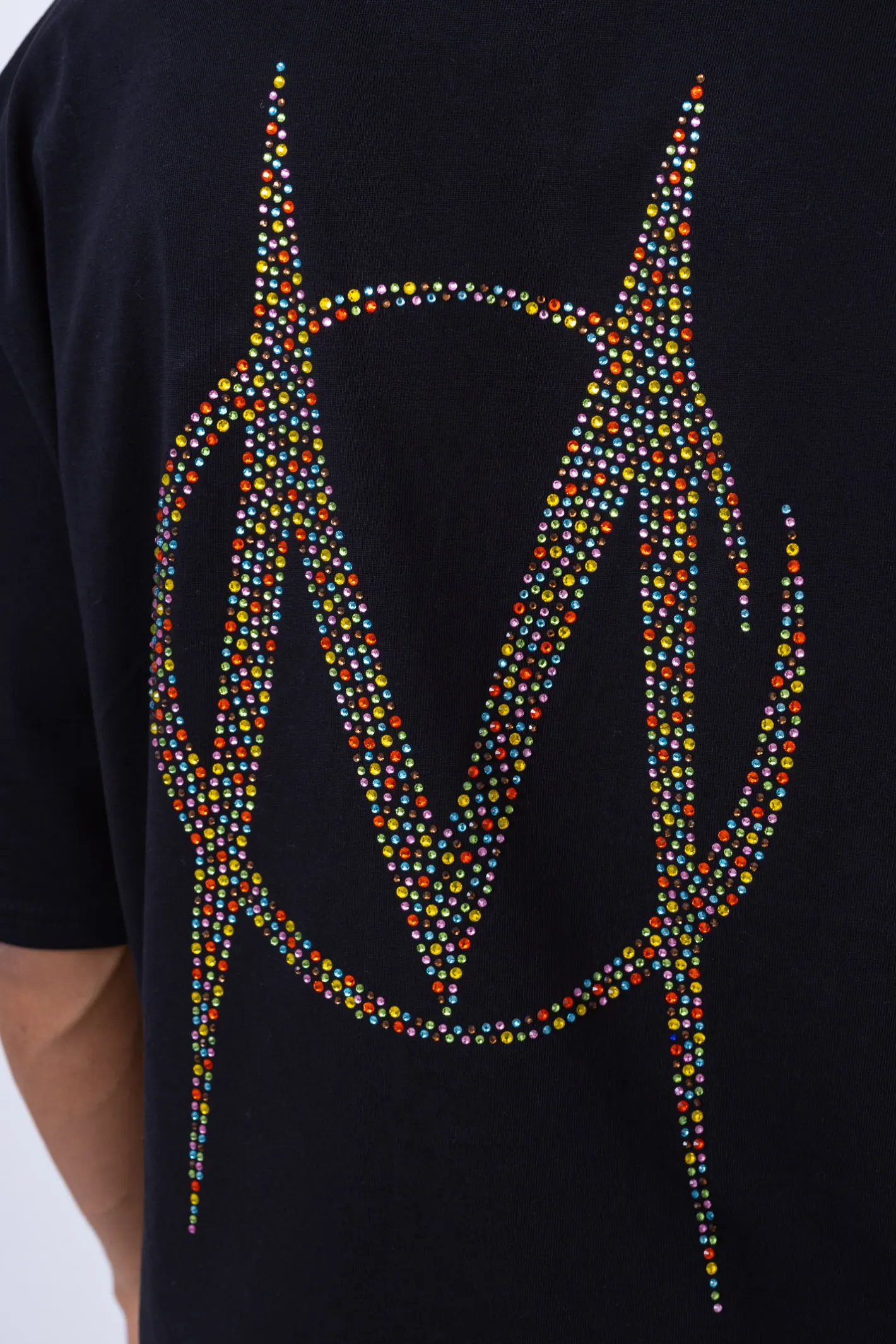 T-shirty-Mercur Koszulka Crystal