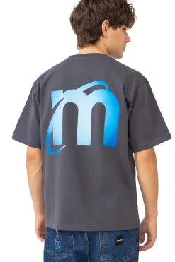 T-shirty-Mercur Koszulka Explorer