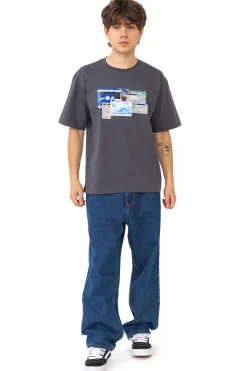 T-shirty-Mercur Koszulka Explorer